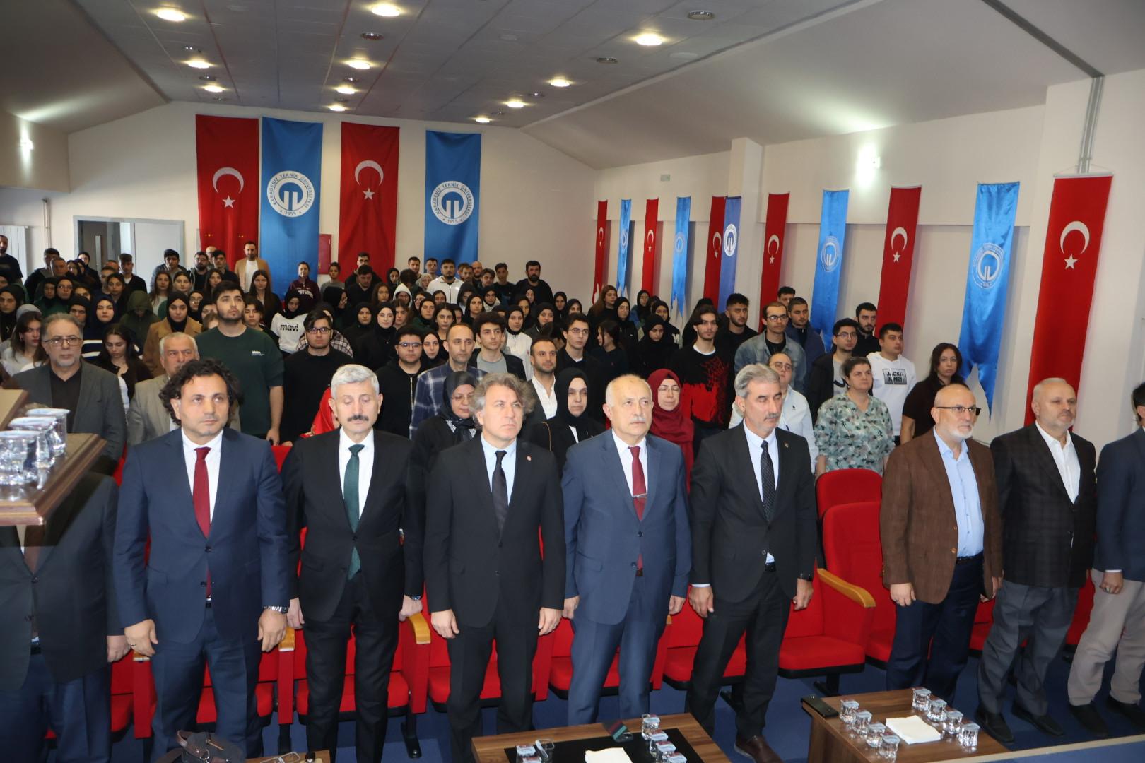 SOSYAL MEDYADA GERÇEKLER VE BEN